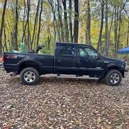 2006 Ford F-350