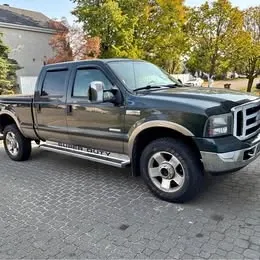 2006 Ford F-350