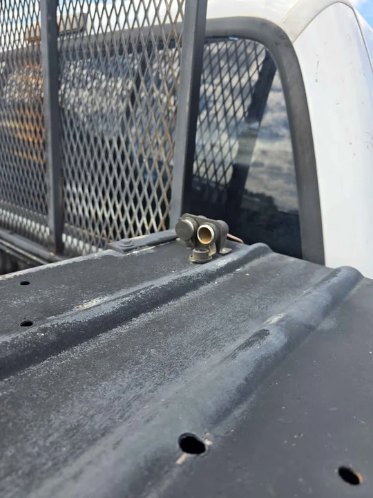 2006 Ford Super Duty 1st Gen - Image 5 of 14