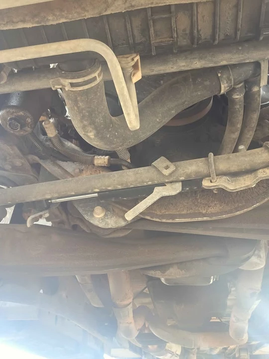 2006 Ford Super Duty 1st Gen - Image 10 of 14