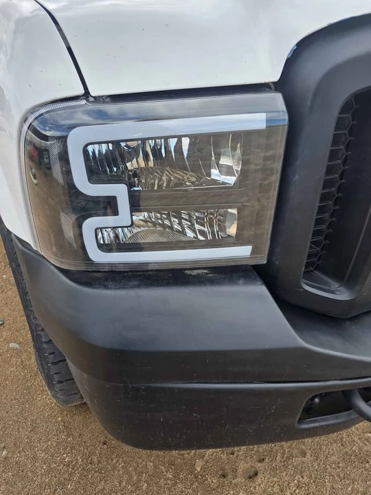 2006 Ford Super Duty 1st Gen - Image 7 of 14