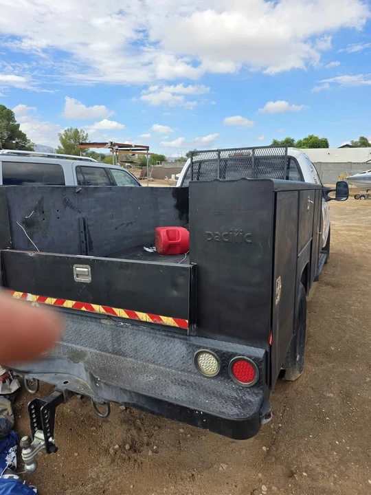 2006 Ford Super Duty 1st Gen - Image 4 of 14