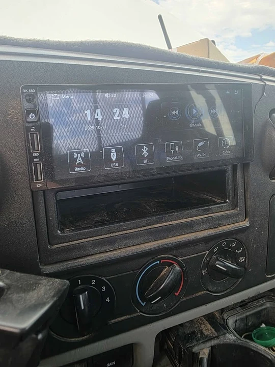 2006 Ford Super Duty 1st Gen - Image 9 of 14