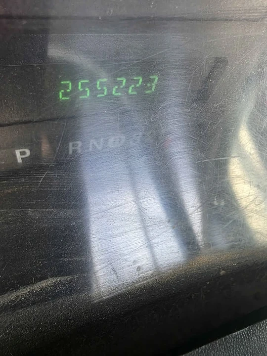 2006 Ford Super Duty 1st Gen - Image 8 of 14