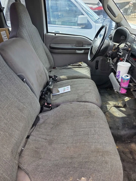 2006 Ford Super Duty 1st Gen - Image 2 of 14