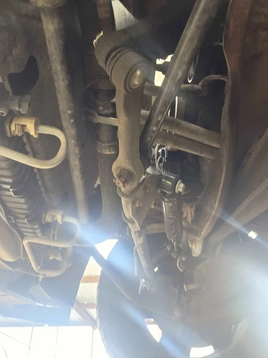 2006 Ford Super Duty 1st Gen - Image 11 of 14