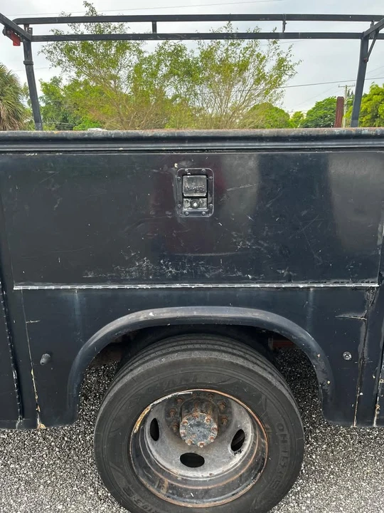 2006 Ford Super Duty 1st Gen - Image 2 of 6