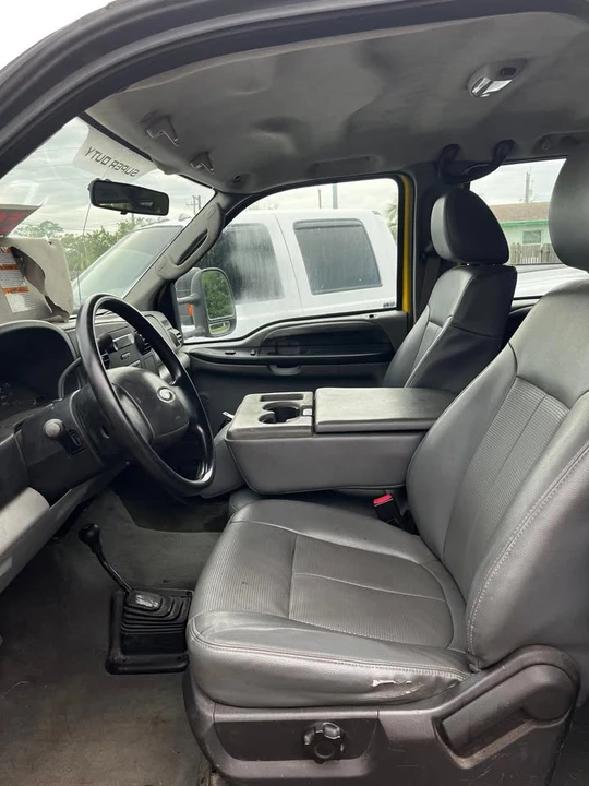 2006 Ford Super Duty 1st Gen - Image 6 of 6