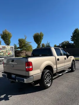 2006 Ford F-150 11th Gen - Image 4 of 7