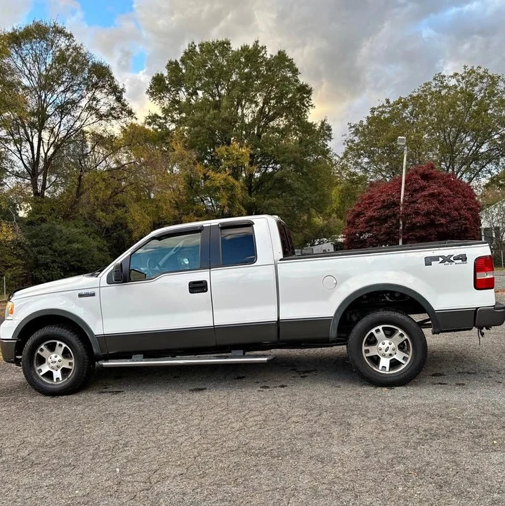 2006 Ford F-150 11th Gen - Image 1 of 8