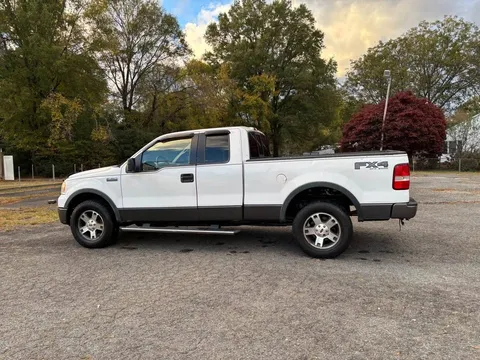 2006 Ford F-150 11th Gen - Image 4 of 8