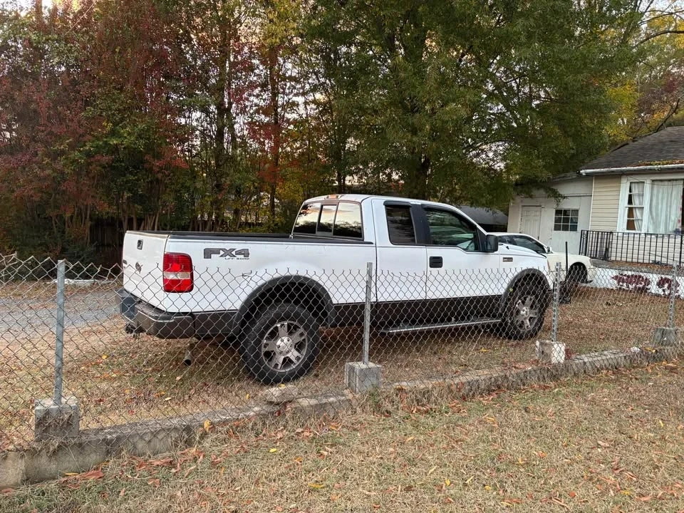 2006 Ford F-150 11th Gen - Image 5 of 8