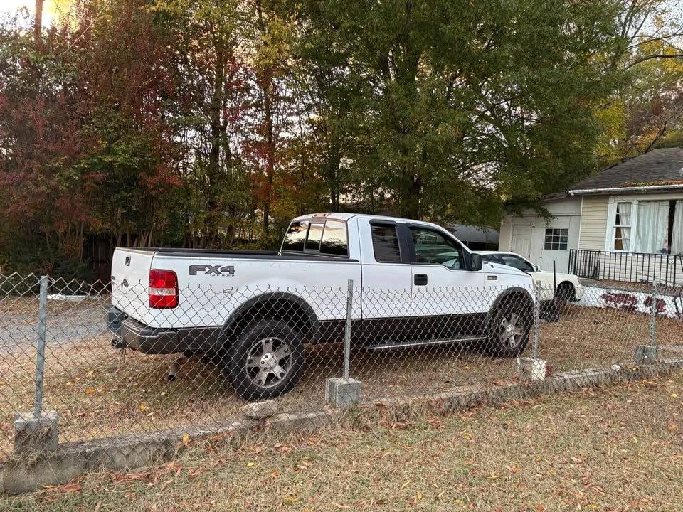2006 Ford F-150 11th Gen - Image 6 of 8