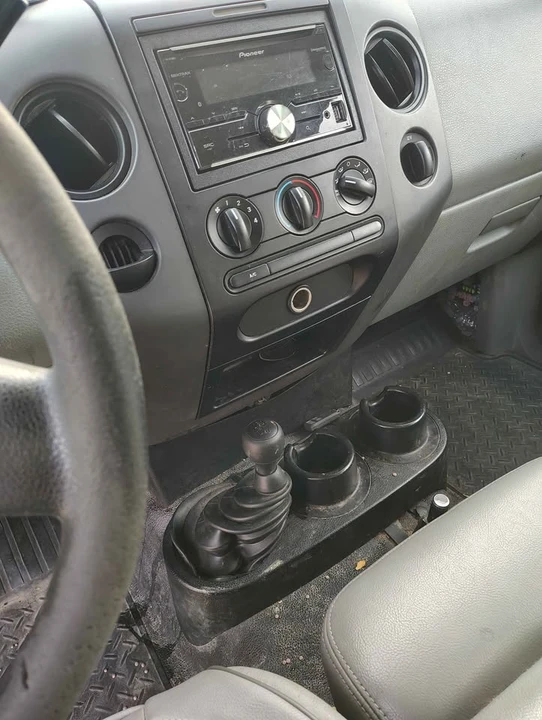 2006 Ford F-150 11th Gen - Image 2 of 6