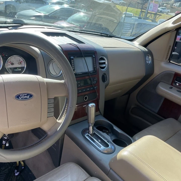 2006 Ford F-150 11th Gen - Image 16 of 20