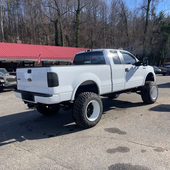 2006 Ford F-150 11th Gen - Image 19 of 20