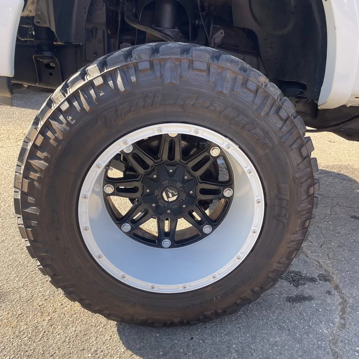 2006 Ford F-150 11th Gen - Image 3 of 20