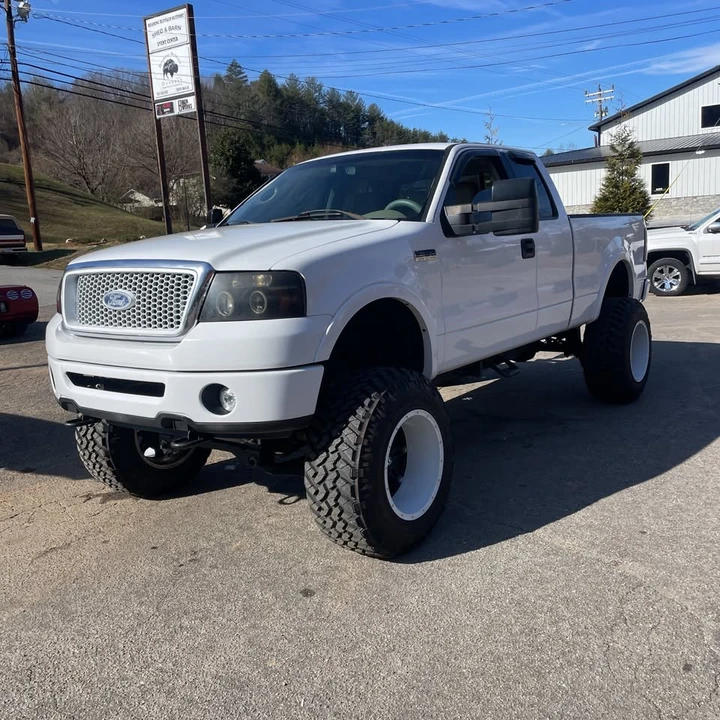 2006 Ford F-150 11th Gen - Image 5 of 20