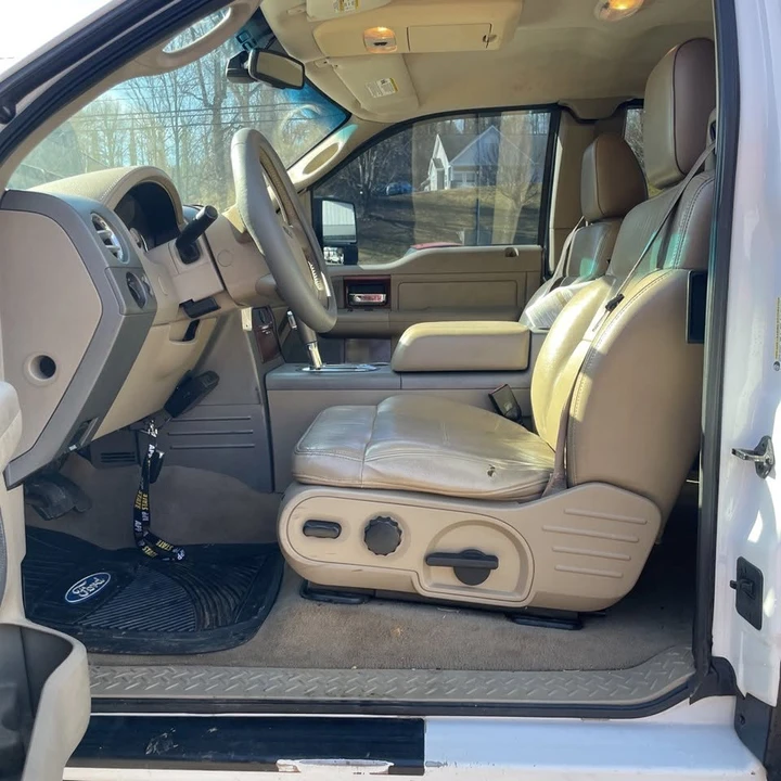 2006 Ford F-150 11th Gen - Image 6 of 20