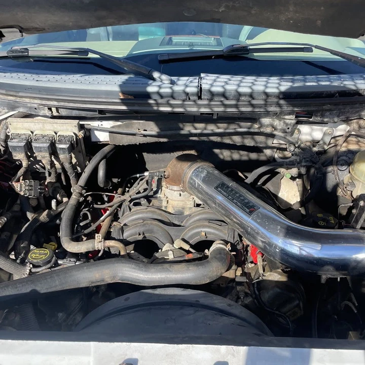 2006 Ford F-150 11th Gen - Image 14 of 20