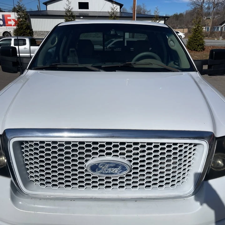 2006 Ford F-150 11th Gen - Image 13 of 20