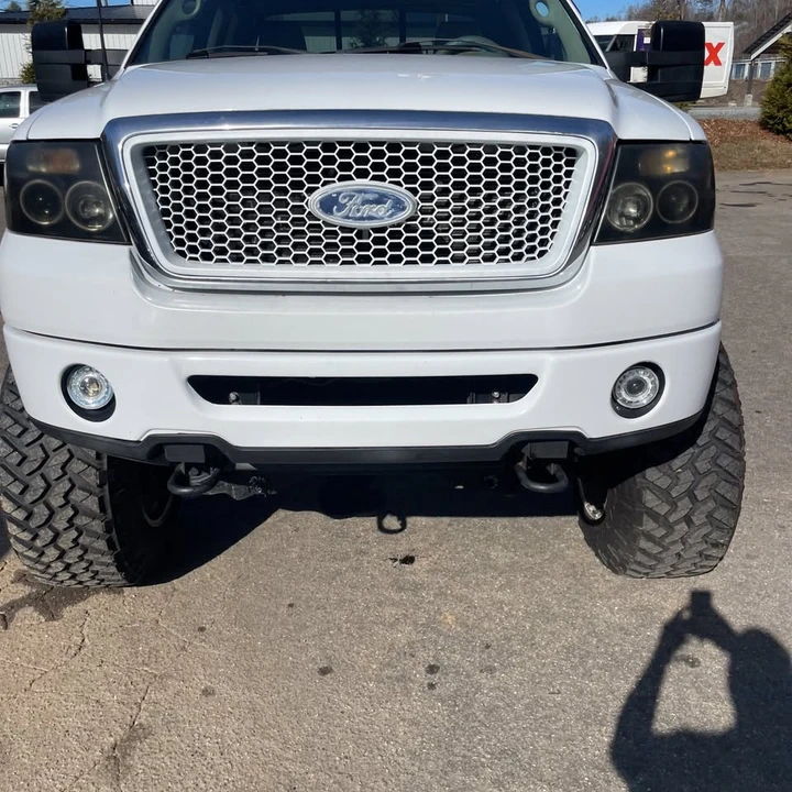 2006 Ford F-150 11th Gen - Image 4 of 20