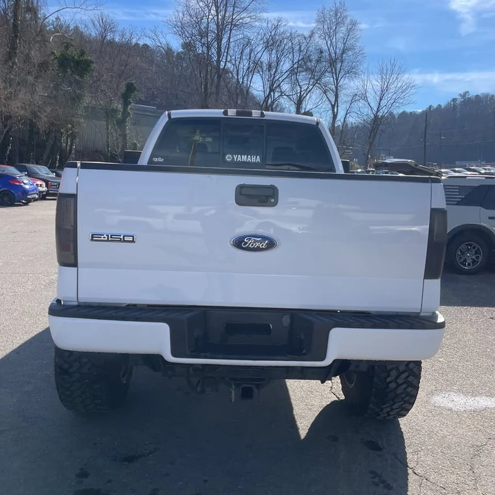 2006 Ford F-150 11th Gen - Image 15 of 20