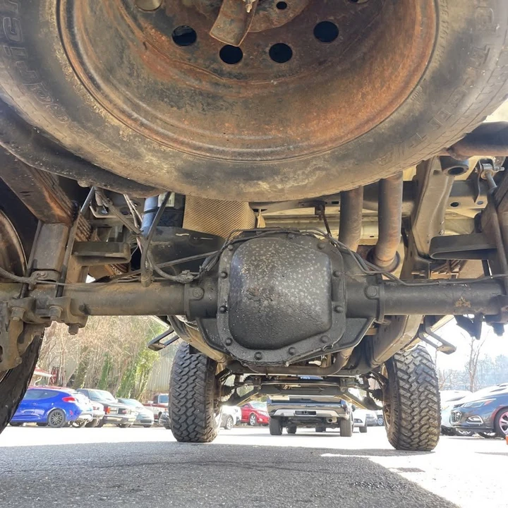 2006 Ford F-150 11th Gen - Image 7 of 20