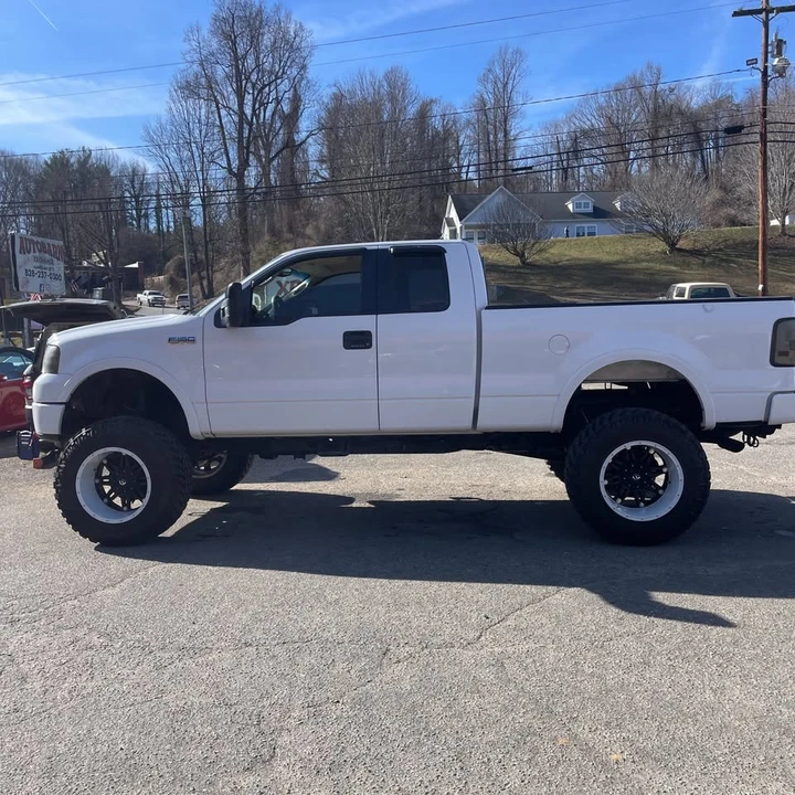2006 Ford F-150 11th Gen - Image 2 of 20