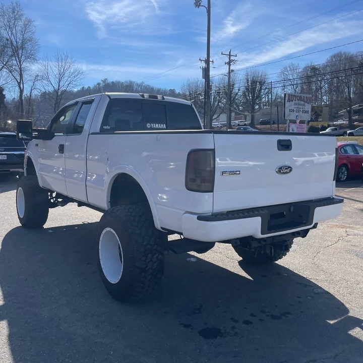 2006 Ford F-150 11th Gen - Image 20 of 20