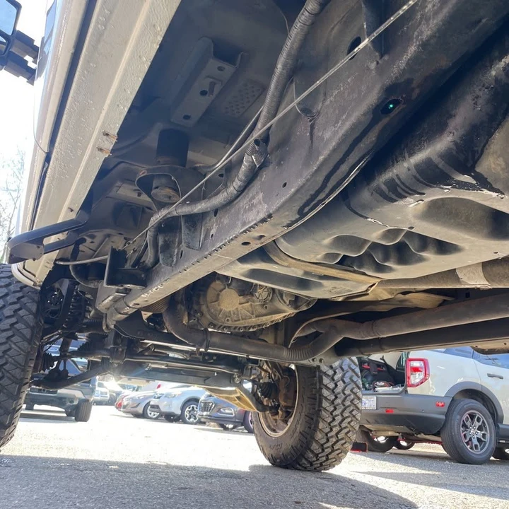 2006 Ford F-150 11th Gen - Image 12 of 20