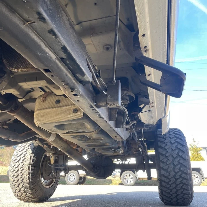 2006 Ford F-150 11th Gen - Image 10 of 20
