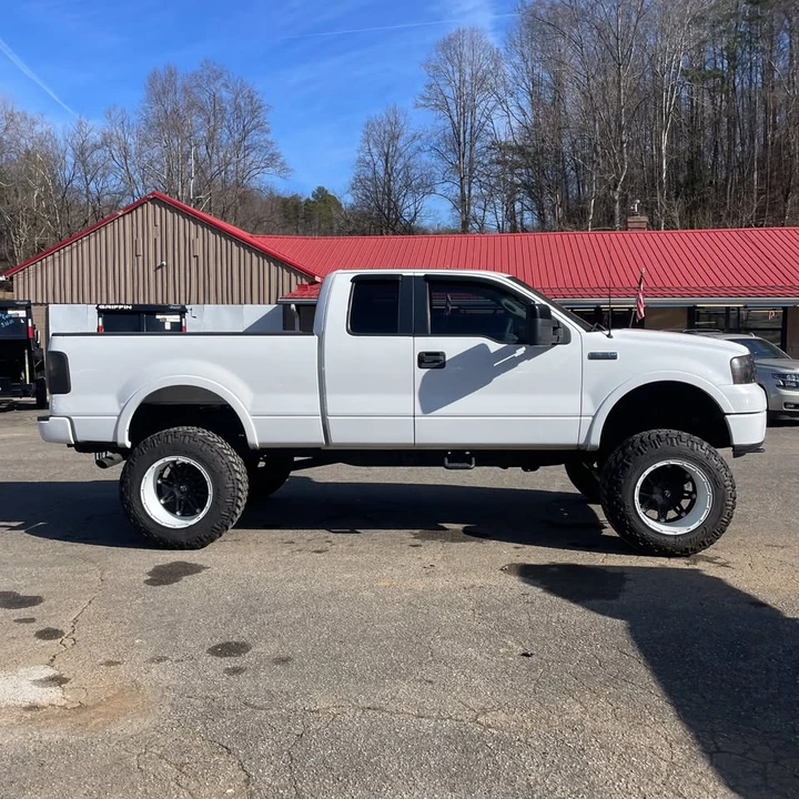 2006 Ford F-150 11th Gen - Image 17 of 20