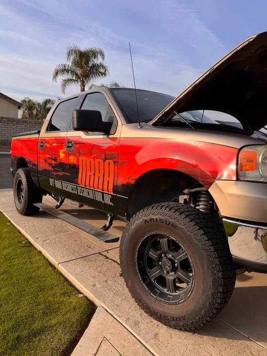2006 Ford F-150 11th Gen - Image 4 of 12