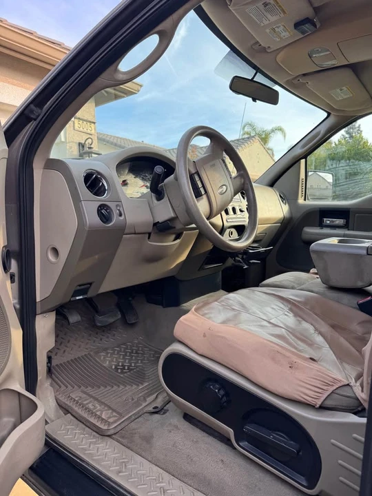 2006 Ford F-150 11th Gen - Image 2 of 12