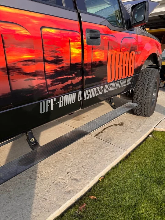2006 Ford F-150 11th Gen - Image 9 of 12