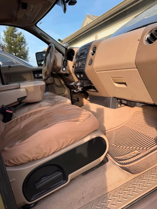 2006 Ford F-150 11th Gen - Image 7 of 12