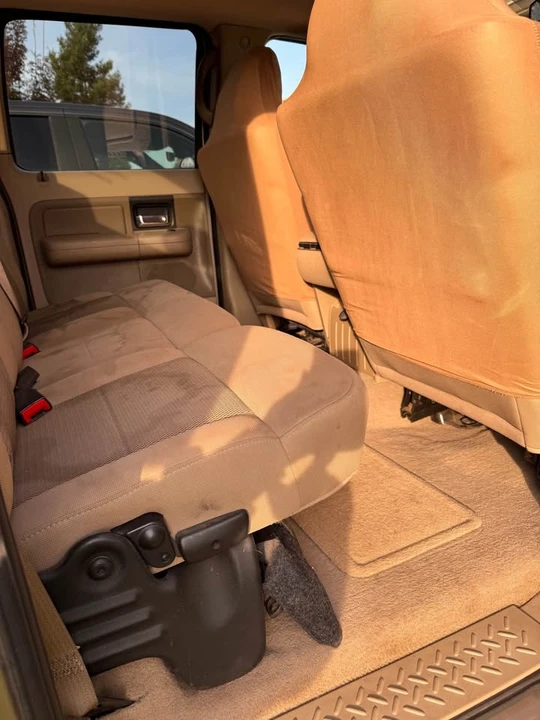 2006 Ford F-150 11th Gen - Image 6 of 12