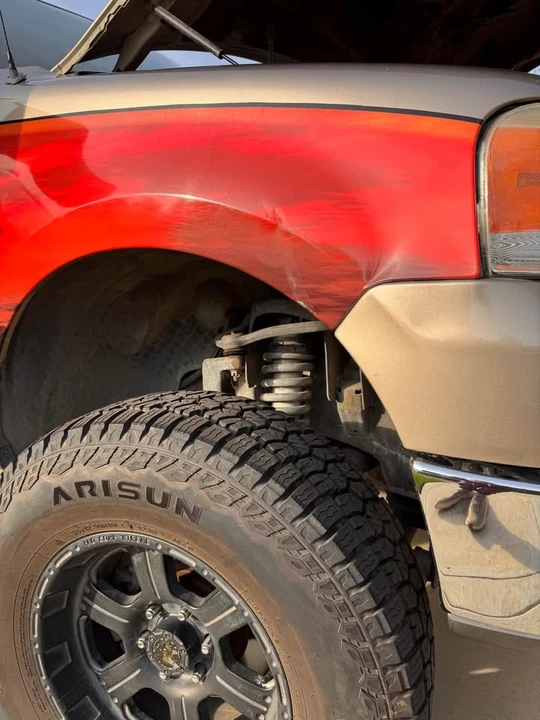 2006 Ford F-150 11th Gen - Image 11 of 12