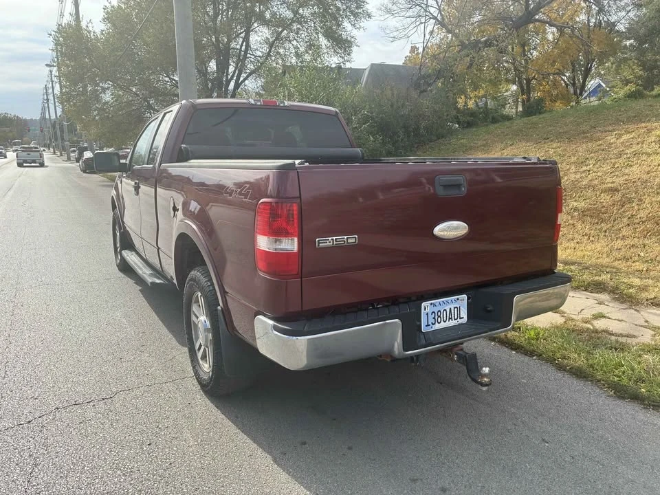 2006 Ford F-150 11th Gen - Image 14 of 15