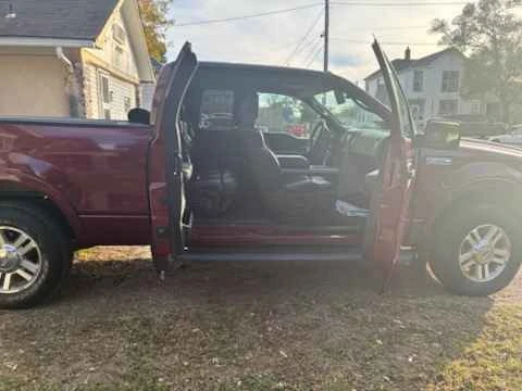 2006 Ford F-150 11th Gen - Image 5 of 15