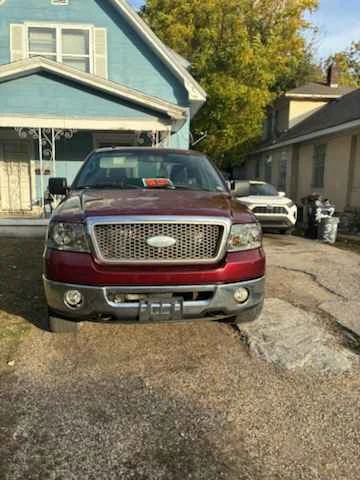 2006 Ford F-150 11th Gen - Image 2 of 15