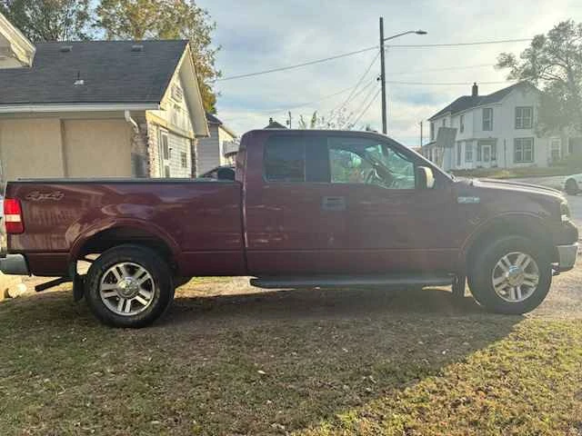 2006 Ford F-150 11th Gen - Image 3 of 15