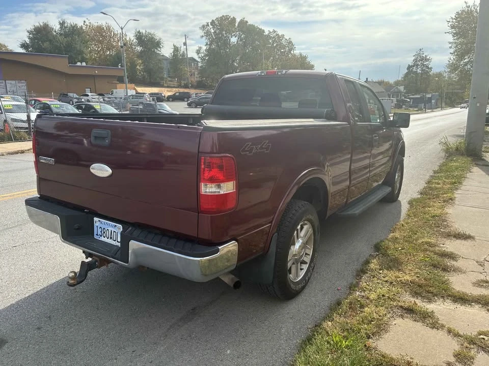 2006 Ford F-150 11th Gen - Image 13 of 15