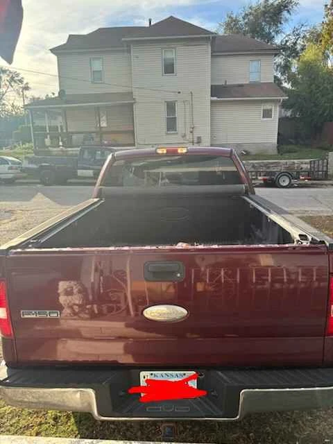 2006 Ford F-150 11th Gen - Image 4 of 15
