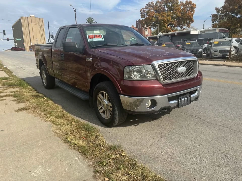 2006 Ford F-150 11th Gen - Image 12 of 15