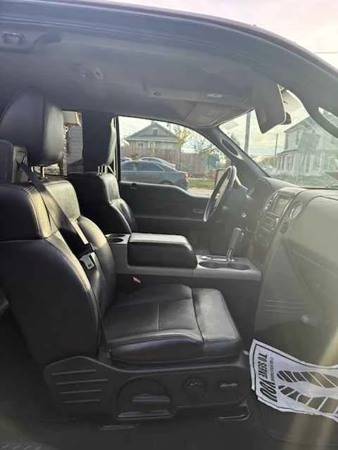 2006 Ford F-150 11th Gen - Image 9 of 15