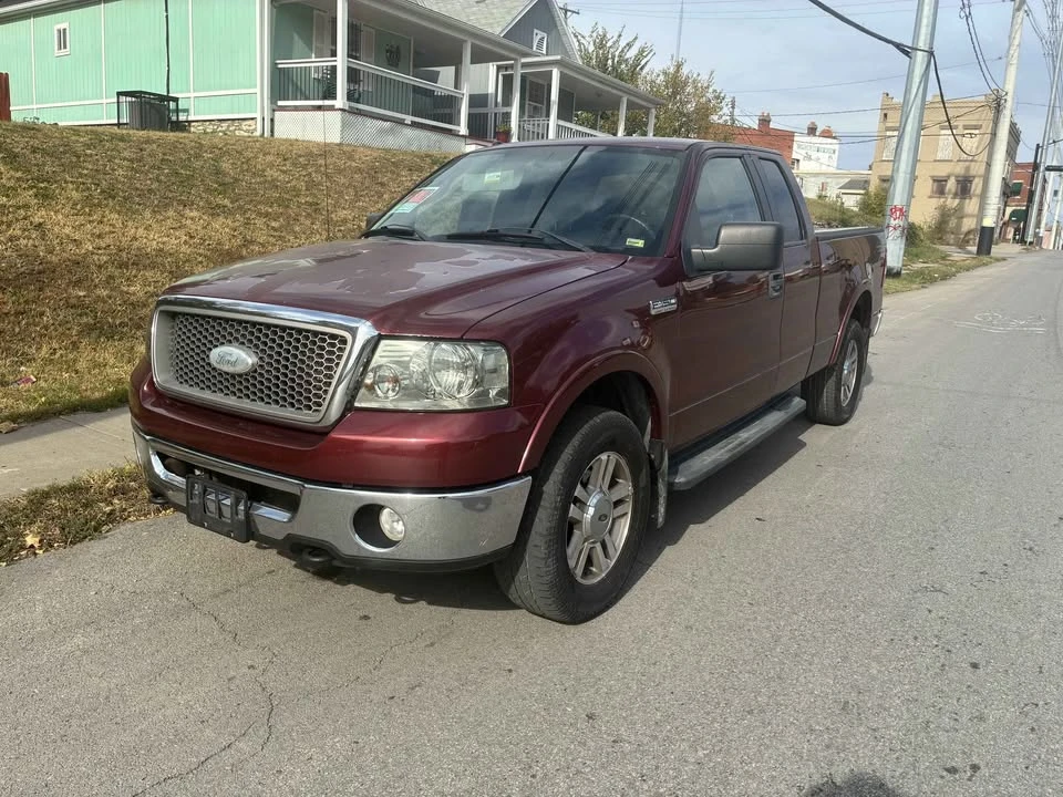 2006 Ford F-150 11th Gen - Image 15 of 15