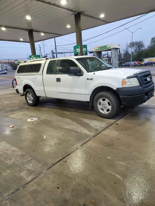 2006 Ford F-150 11th Gen - Image 4 of 5