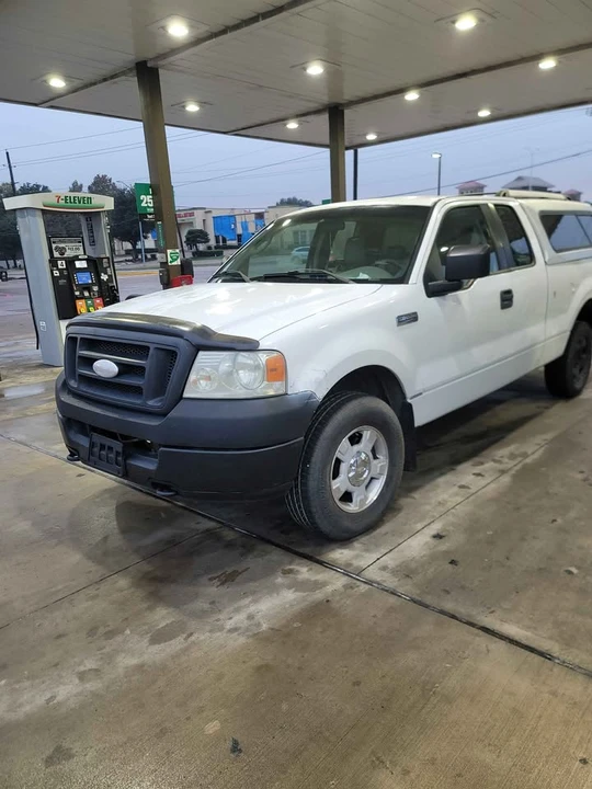 2006 Ford F-150 11th Gen - Image 5 of 5
